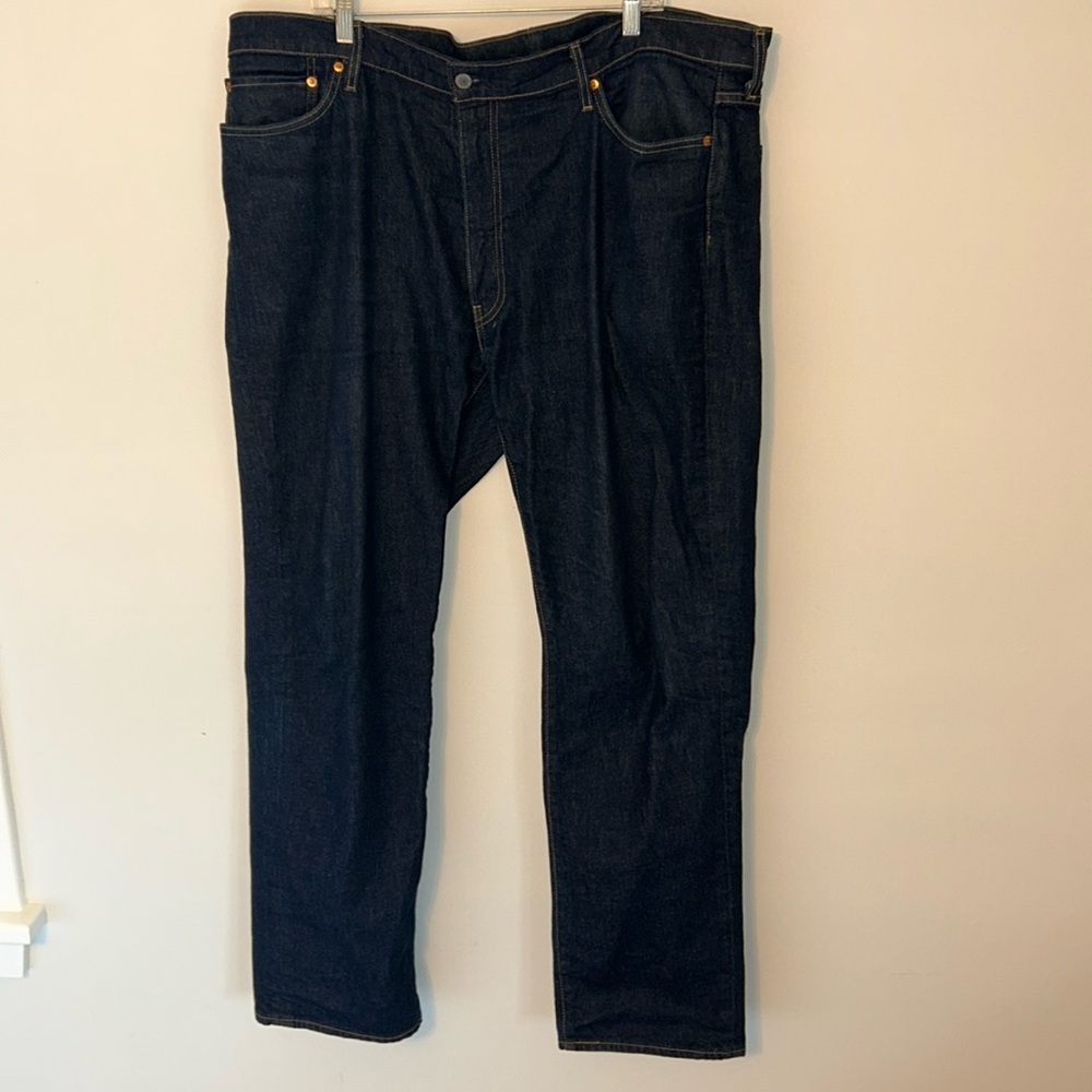 Levi’s 541 Premium Jeans